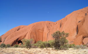 Outback Tour Uluru, Kata Tjuta und Kings Canyon