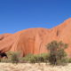 Outback Tour Uluru, Kata Tjuta und Kings Canyon