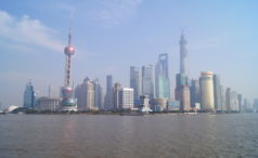 Warum du deine Chinareise in Shanghai starten solltest…