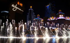 Macau - das Las Vegas des Ostens?