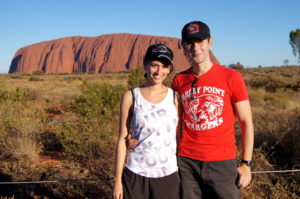 die beste Outback Tourzum Uluru, Kata Tjuta und Kings Canyon
