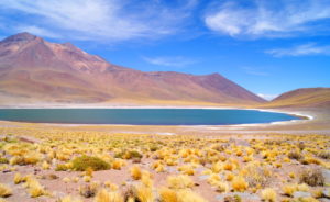 Die besten Sehenswuerdigkeiten in der Atacama Wueste
