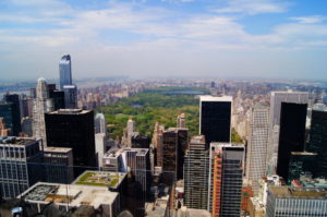 New York Sehenswuerdigkeiten auf einen Blick Central Park 