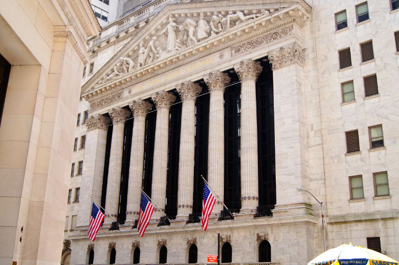 Tipp mache eine Tour duch die Wall Street New York Sehenswuerdgkeiten