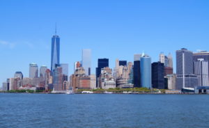 Tipps zu Sehenswuerdigkeiten und bester Ausblick New York