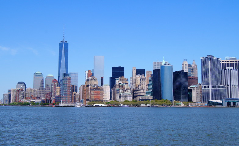 Tipps zu Sehenswuerdigkeiten und bester Ausblick New York