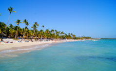 Dominikanische Republik - Bayahibe: Urlaub vom Reisen