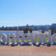 In Montevideo der Hauptstadt von Uruguay kann man viel entdecken
