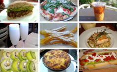 Essen und Trinken in Santiago de Chile - Die besten Tipps!