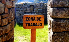 Machu Picchu: Neue Zeiten und Regeln für Besucher 2017