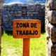 Machu Picchu Regeln und Aenderung der Einlasszeiten