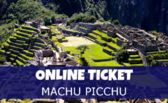 Wie du ganz einfach dein Machu Picchu Ticket online buchst - Schritt für Schritt Anleitung