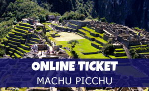 So buchst du dein Machu Picchu Ticket