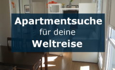Warum du Airbnb auf Weltreise nutzen solltest!