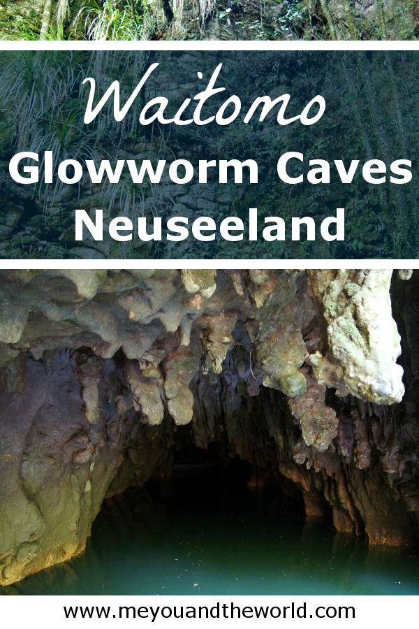 Tipps fuer deine Reise zu den Waitomo Glowworm Caves