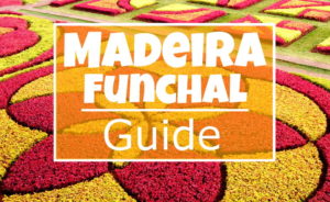 Hol dir Tipps fuer deine Reise nach Funchal mit dem Madeira Guide