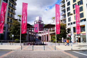 Shopping Tipp in Sao Martinho Madeira Mall