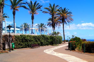 Tipp Spazierweg Promenado do Lido in Funchal