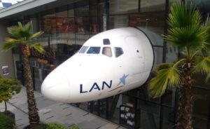 Flugtipps fuer deine Reise nach Santiago de Chile und mit Erfahrungsbericht