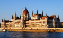 Der große Budapest Guide: Insider-Tipps, Sehenswürdigkeiten - das musst du wissen!