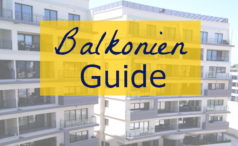 Staycation: Balkonien -Tipps für deinen Urlaub daheim
