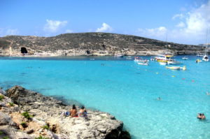 Strand Urlaub Tipps Malta und Comino