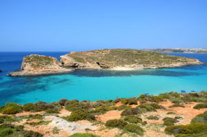 Karibikfeeling auf Comino das musst du wissen Malta