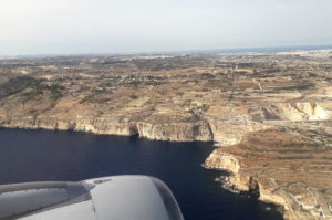 Malta Flughafen so kommst du vom Airport zum Hotel
