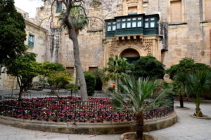 Großmeisterpalast Valletta anschauen Malta Tipps
