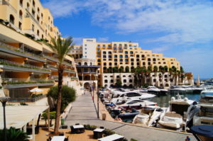 Schoenes Hotel Malta St. Julians Hilton Portomaso