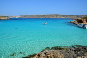 Urlaubstipp Comino Bootstour