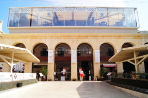 Malta Tipp besuche die Markthalle in Valletta