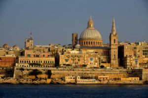Sehenswuerdigkeiten in Valletta die besten Tipps Malta