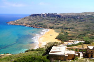 Ramla Bay auf Gozo Tipps