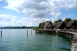 Ausflugsziel Pfahlbauten am Bodensee