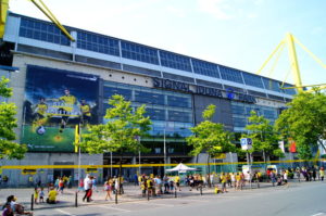 Reiseziel Borruseum Dortmund 