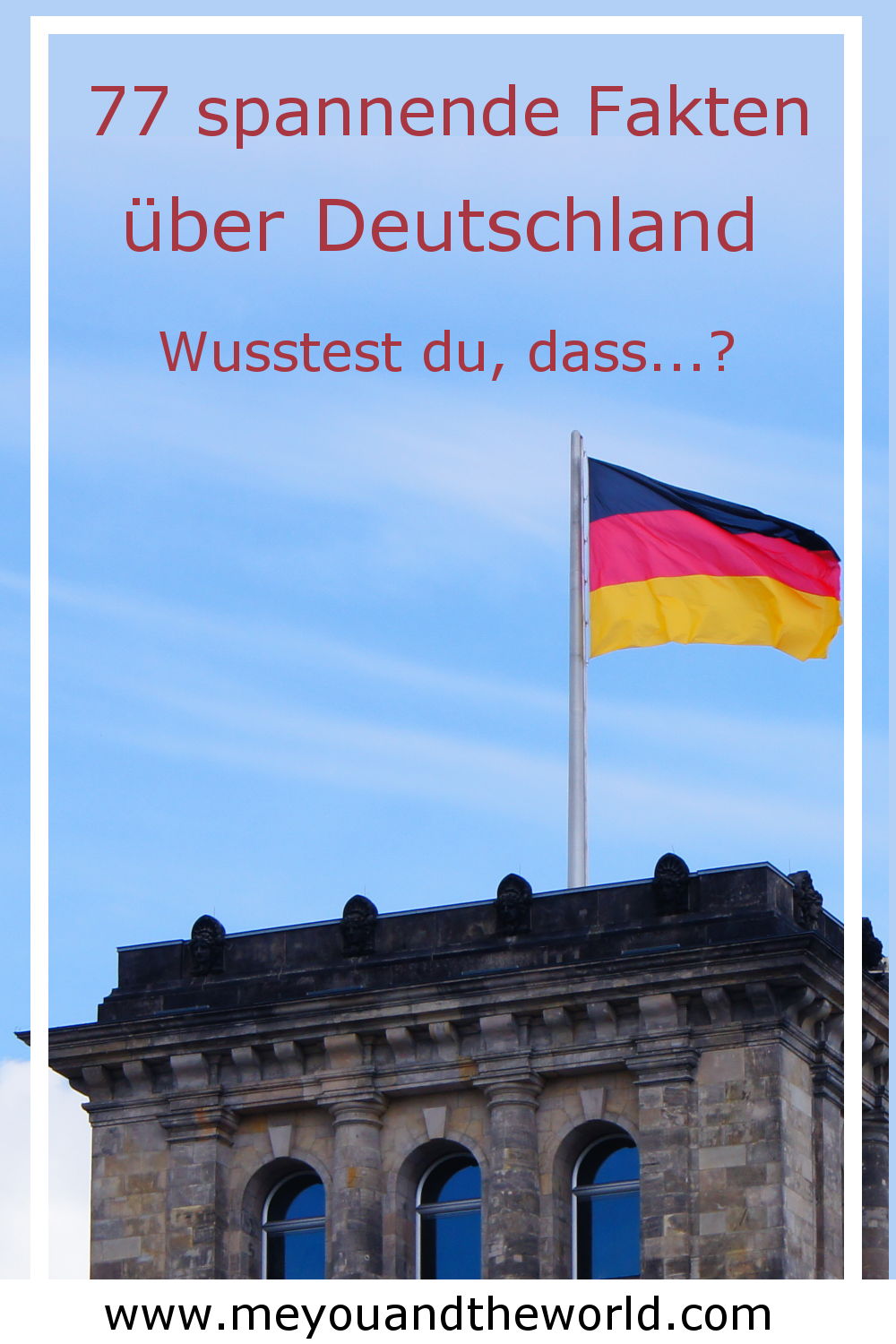 Superlative Deutschland interessante Fakten und Fun Facts