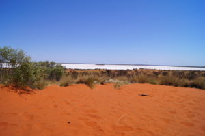 Red Centre Australien Fakten