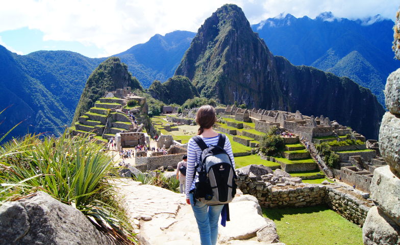 Checklliste was du alles zum Machu Picchu mitnehmen solltest