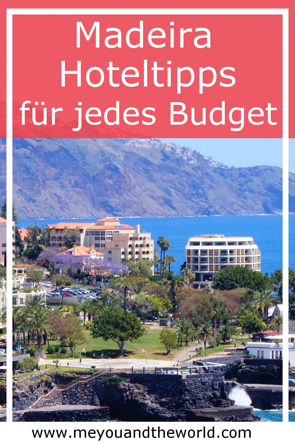 Uebernachten auf Madeira in Hotel oder Ferienwohnung die besten Tipps