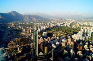 Die besten Hoteltipps in Santiago de Chile