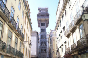 Insidertipps fuer dein Europa Reiseziel Lissabon
