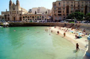 Guenstige Malta Strandhotels