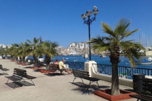 Die schoensten Strandhotels auf Malta