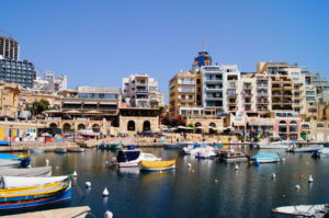 Malta Hotel am Strand meine Empfehlungen
