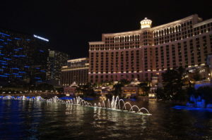 Schoene Hotels und Ferienwohnungen Las Vegas