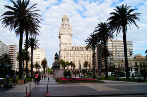 Die besten Uebernachtungstipps in Montevideo