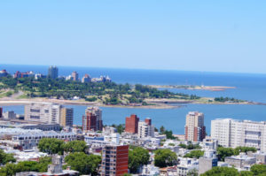 Hotel Tipps fuer das trendige Stadtviertel Puerto Carretas in Montevideo