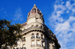 Montevideo Hotel Tipps fuer Centro