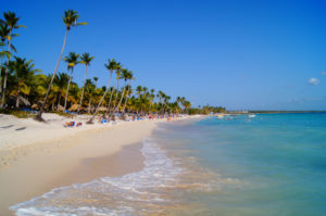 Karibik Strandurlaub im Winter Reiseziel 